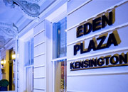 Eden Plaza